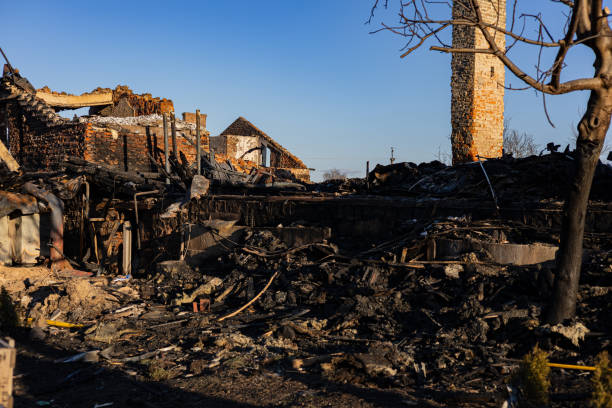 Reliable Fire Damage Restoration contractor in Allentown, PA by Fire Damage Laser Cleaning